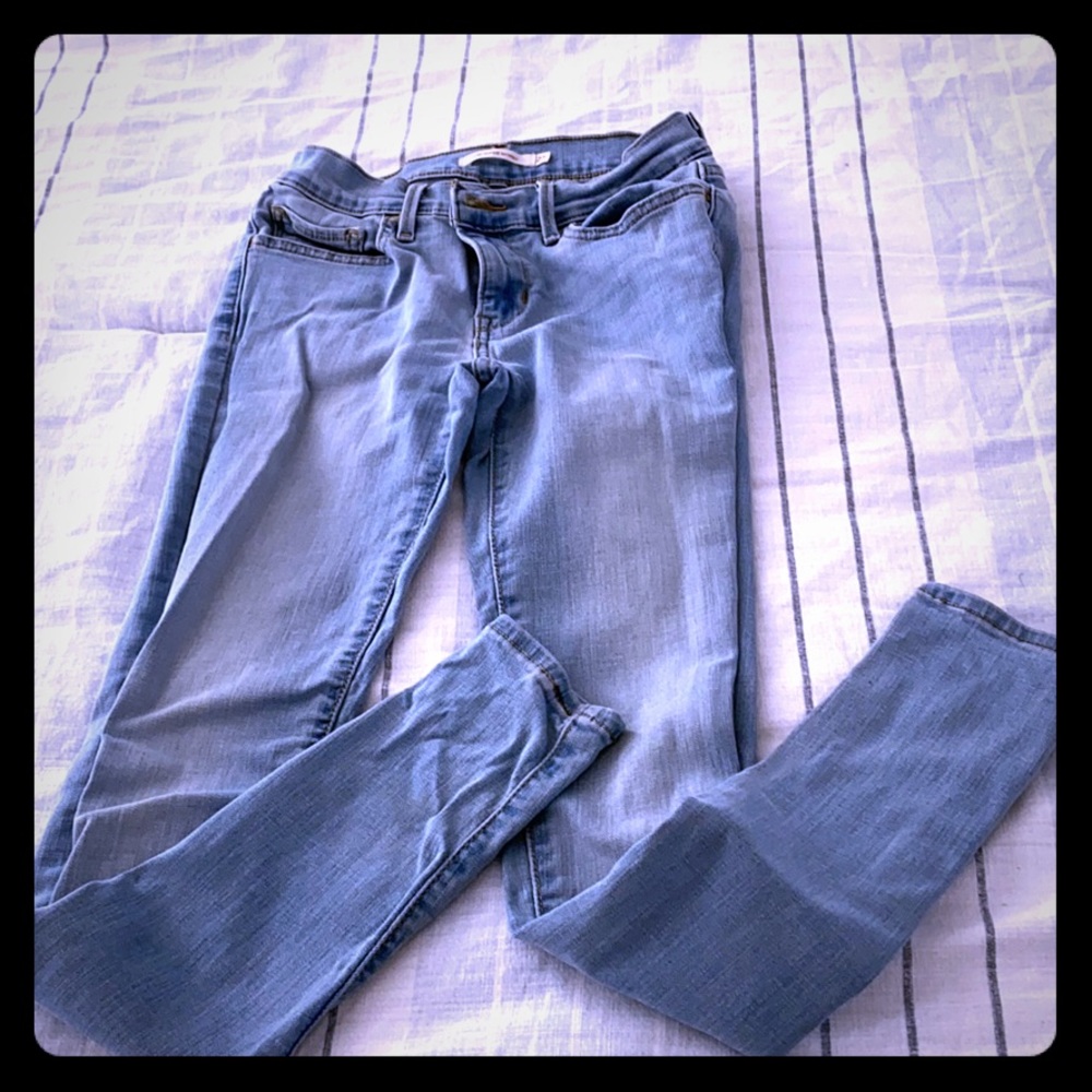 Levis Jeans